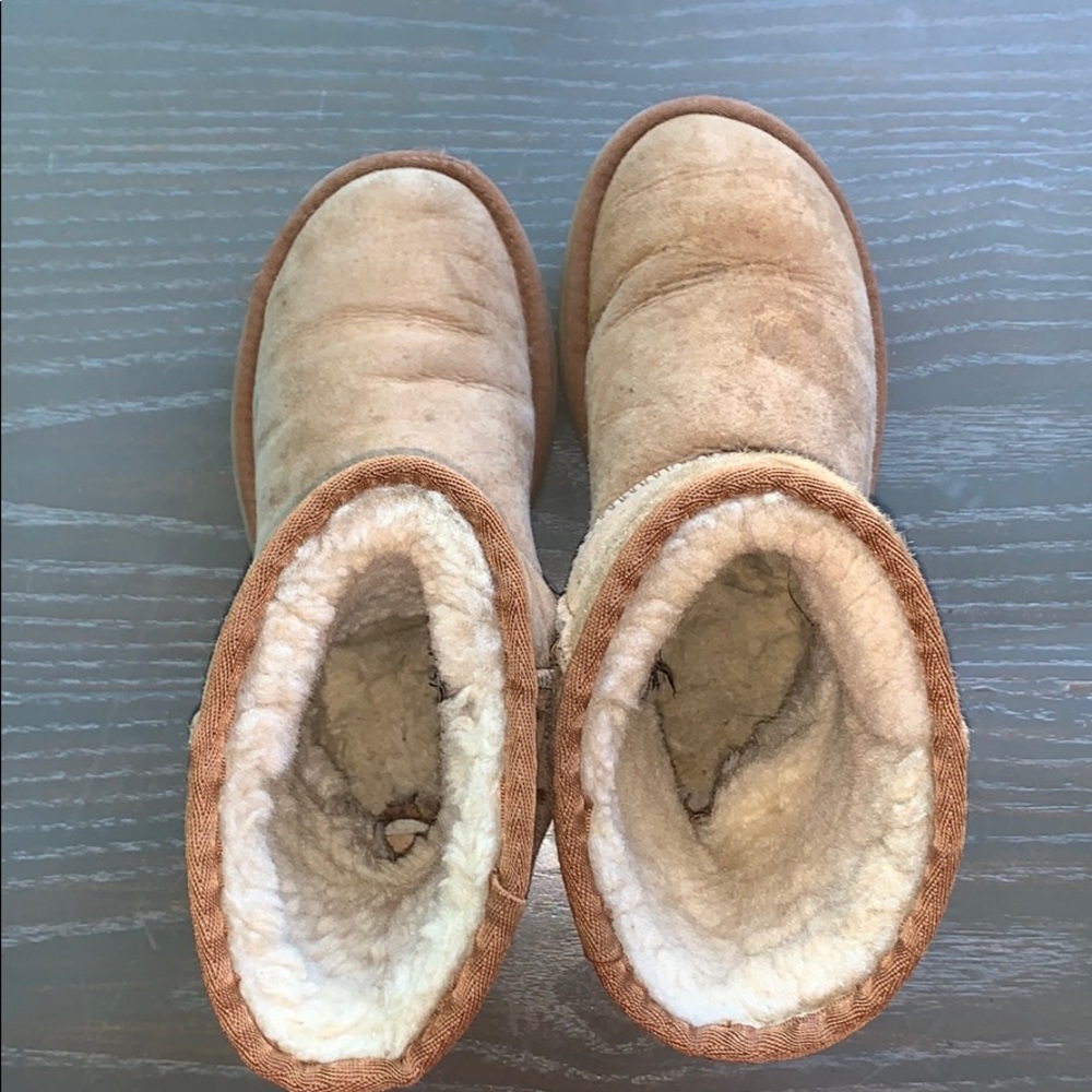 Uggs boots